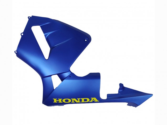 Großhandel Honda CBR600RR Motorrad Verkleidung 2005-2006 - Blau