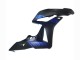 Großhandel Honda CBR600RR Motorrad Verkleidung 2007-2008 - Matt Schwarz Blau Repsol