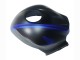 Großhandel Honda CBR600RR Motorrad Verkleidung 2007-2008 - Matt Schwarz Blau Repsol