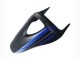 Großhandel Honda CBR600RR Motorrad Verkleidung 2007-2008 - Matt Schwarz Blau Repsol