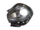 Großhandel Honda CBR600RR Motorrad Verkleidung 2007-2008 - Silber Glanzendes Schwarz
