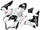 Großhandel Honda CBR600RR Motorrad Verkleidung 2007-2008 - Weiss Matt Schwarz Rot Repsol