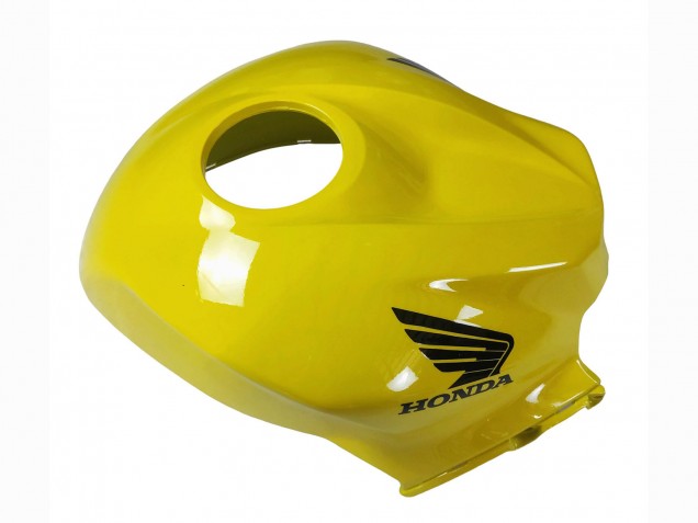 Großhandel Honda CBR600RR Motorrad Verkleidung 2007-2008 - Weiss Gelb Rot Repsol HRC
