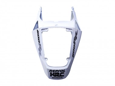 Großhandel Honda CBR600RR Motorrad Verkleidung 2013-2026 - Weiss Glanzendes Schwarz Repsol
