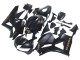 Großhandel Honda CBR600RR Motorrad Verkleidung 2013-2023 - Matt Schwarz Gold Aufkleber