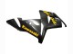 Großhandel Kawasaki ZX10R Motorrad Verkleidung 2004-2005 - Schwarz Ninja