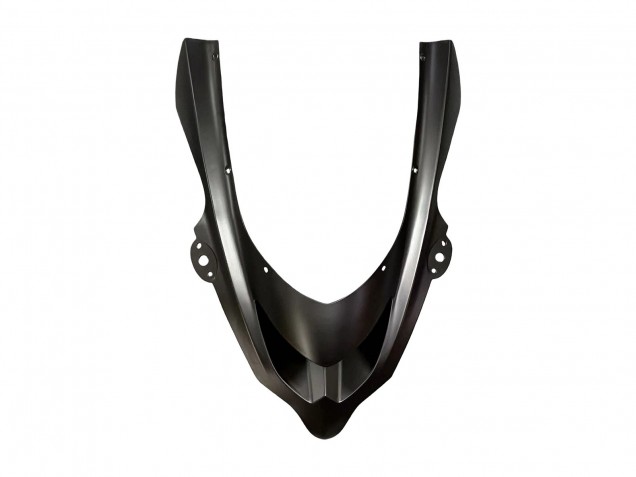 Großhandel Kawasaki ZX10R Motorrad Verkleidung 2004-2005 - Schwarz Ninja