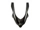 Großhandel Kawasaki ZX10R Motorrad Verkleidung 2004-2005 - Schwarz Ninja