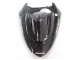 Großhandel Kawasaki ZX10R Motorrad Verkleidung 2004-2005 - Schwarz mit Gruner Flamme Ninja
