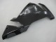 Großhandel Kawasaki ZX10R Motorrad Verkleidung 2004-2005 - Schwarz Weiss