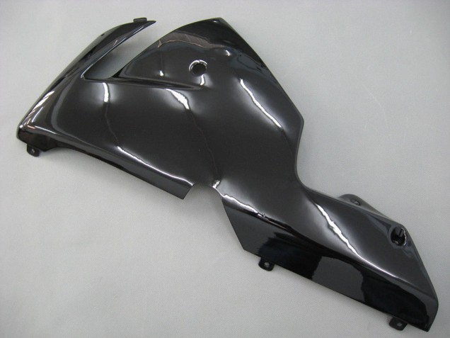 Großhandel Kawasaki ZX10R Motorrad Verkleidung 2004-2005 - Schwarz Weiss