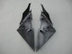 Großhandel Kawasaki ZX10R Motorrad Verkleidung 2004-2005 - Schwarz Weiss