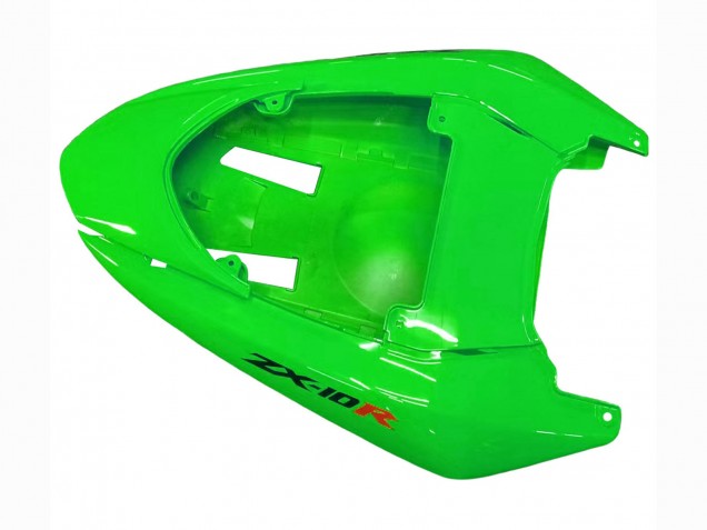 Großhandel Kawasaki ZX10R Motorrad Verkleidung 2004-2005 - Grun Schwarz Ninja