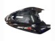 Großhandel Kawasaki ZX10R Motorrad Verkleidung 2004-2005 - Weiss Schwarz West Ninja