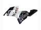 Großhandel Kawasaki ZX10R Motorrad Verkleidung 2004-2005 - Weiss Schwarz West Ninja