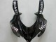 Großhandel Kawasaki ZX10R Motorrad Verkleidung 2004-2005 - Weiss Schwarz West Ninja