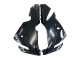 Großhandel Kawasaki ZX10R Motorrad Verkleidung 2004-2005 - Grun Silber Schwarz 69