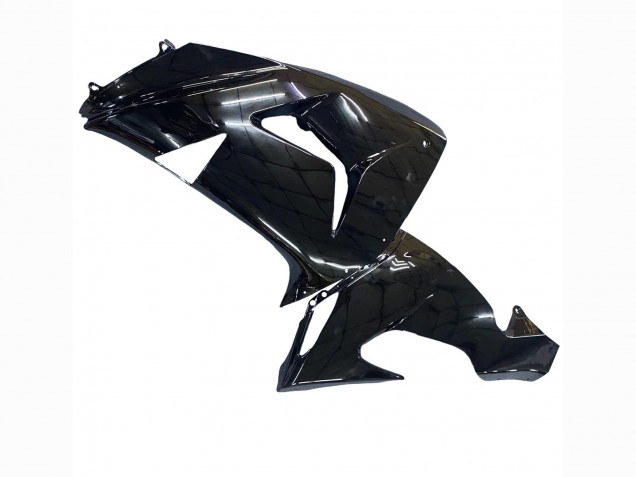 Großhandel Kawasaki ZX10R Motorrad Verkleidung 2006-2007 - Glanzendes Schwarz