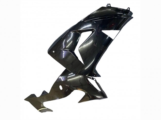 Großhandel Kawasaki ZX10R Motorrad Verkleidung 2006-2007 - Glanzendes Schwarz