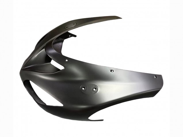 Großhandel Kawasaki ZX10R Motorrad Verkleidung 2006-2007 - Matt Grau