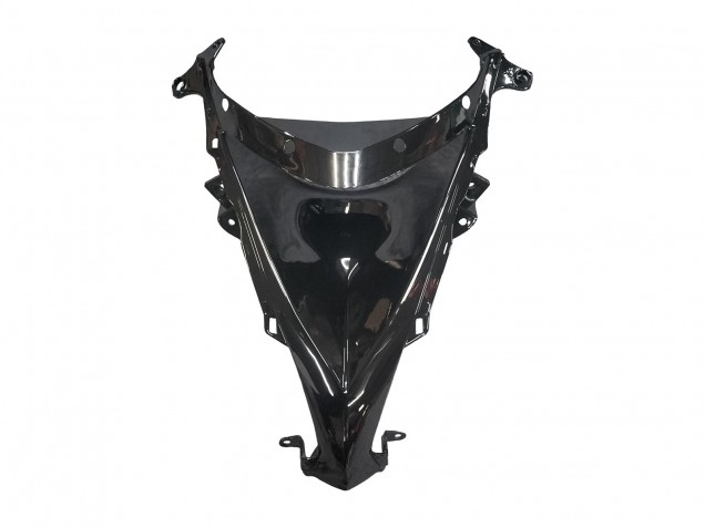 Großhandel Kawasaki ZX10R Motorrad Verkleidung 2008-2010 - Glanzendes Schwarz Weiss Grun Monster Elf