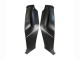 Großhandel Kawasaki ZX10R Motorrad Verkleidung 2011-2015 - Matt Schwarz Grun Elf