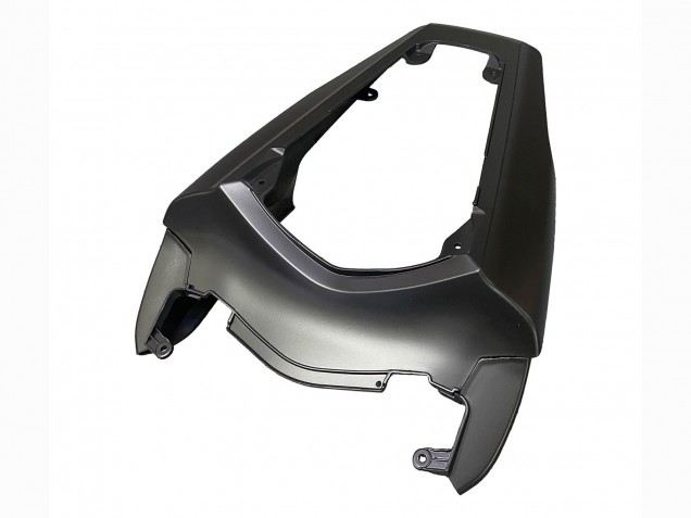Großhandel Kawasaki ZX10R Motorrad Verkleidung 2011-2015 - Matt Schwarz Grun Elf