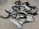Großhandel Kawasaki ZX10R Motorrad Verkleidung 2021-2025 - Grau Matt Schwarz Grun Weiss Elf Schnee Monster