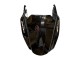 Großhandel Kawasaki ZX14R ZZR1400 Motorrad Verkleidung 2012-2024 - Glanzendes Schwarz Matt Schwarz Weiss Ninja