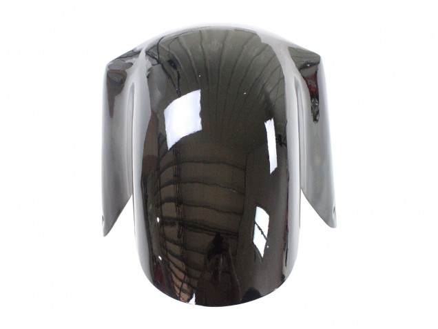 Großhandel Suzuki GSXR 600 / GSXR 750 Motorrad Verkleidung 1996-2000 - Schwarz Rot