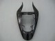 Großhandel Suzuki GSXR 600 / GSXR 750 Motorrad Verkleidung 2001-2003 - Glanzendes Schwarz Rot Weiss