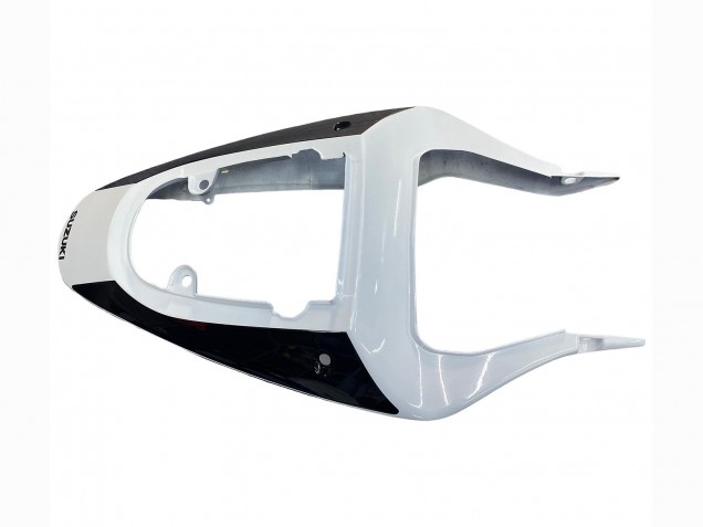 Großhandel Suzuki GSXR 600 / GSXR 750 Motorrad Verkleidung 2001-2003 - Blau Weiss Glanzendes Schwarz Rot