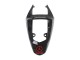 Großhandel Suzuki GSXR 600 / GSXR 750 Motorrad Verkleidung 2004-2005 - Glanzendes Schwarz Rot Jordan Michelin