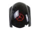 Großhandel Suzuki GSXR 600 / GSXR 750 Motorrad Verkleidung 2004-2005 - Glanzendes Schwarz Rot Jordan Michelin