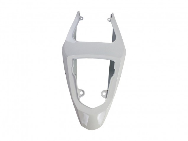 Großhandel Suzuki GSXR 600 / GSXR 750 Motorrad Verkleidung 2004-2005 - Weiss Schwarz