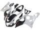 Großhandel Suzuki GSXR 600 / GSXR 750 Motorrad Verkleidung 2004-2005 - Weiss Schwarz Rot