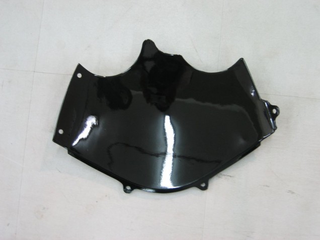 Großhandel Suzuki GSXR 600 / GSXR 750 Motorrad Verkleidung 2004-2005 - Blau Weiss Gelb Grun Telefonica Motul MoviStar