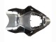 Großhandel Suzuki GSXR 600 / GSXR 750 Motorrad Verkleidung 2011-2024 - Glanzendes Schwarz Hellblau