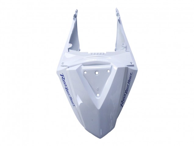 Großhandel Yamaha YZF R3/R25 Motorrad Verkleidung 2015-2018 - Weiss Blau Schwarz Yamalube