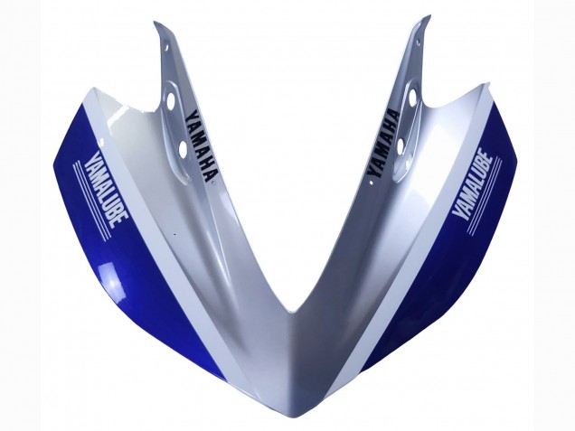 Großhandel Yamaha YZF R3/R25 Motorrad Verkleidung 2015-2018 - Weiss Blau Schwarz Yamalube