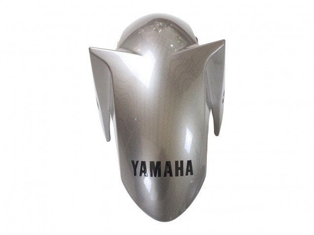 Großhandel Yamaha YZF R3/R25 Motorrad Verkleidung 2015-2018 - Silber Schwarz