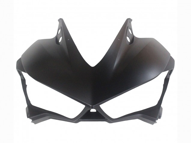 Großhandel Yamaha YZF R3/R25 Motorrad Verkleidung 2015-2018 - Weiss Rot Matt Schwarz