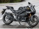 Großhandel Yamaha YZF R3/R25 Motorrad Verkleidung 2019-2021 - Matt Schwarz Silber