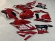 Großhandel Yamaha YZF R3/R25 Motorrad Verkleidung 2019-2021 - Dunkel Rot Weiss Silber Schwarz Valsir