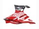 Großhandel Yamaha YZF R3/R25 Motorrad Verkleidung 2019-2021 - Rot Lila Schwarz Valsir Lenovo