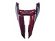 Großhandel Yamaha YZF R3/R25 Motorrad Verkleidung 2022-2024 - Rot Weiss Glanzendes Schwarz