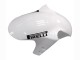 Großhandel Yamaha YZF 1000 R1 Motorrad Verkleidung 1998-1999 - Weiss Glanzendes Schwarz