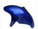 Großhandel Yamaha YZF 1000 R1 Motorrad Verkleidung 1998-1999 - Blau Weiss Glanzendes Schwarz