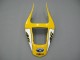 Großhandel Yamaha YZF 1000 R1 Motorrad Verkleidung 2000-2001 - Weiss Gelb Blau Motul Kamel