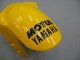 Großhandel Yamaha YZF 1000 R1 Motorrad Verkleidung 2000-2001 - Weiss Gelb Blau Motul Kamel